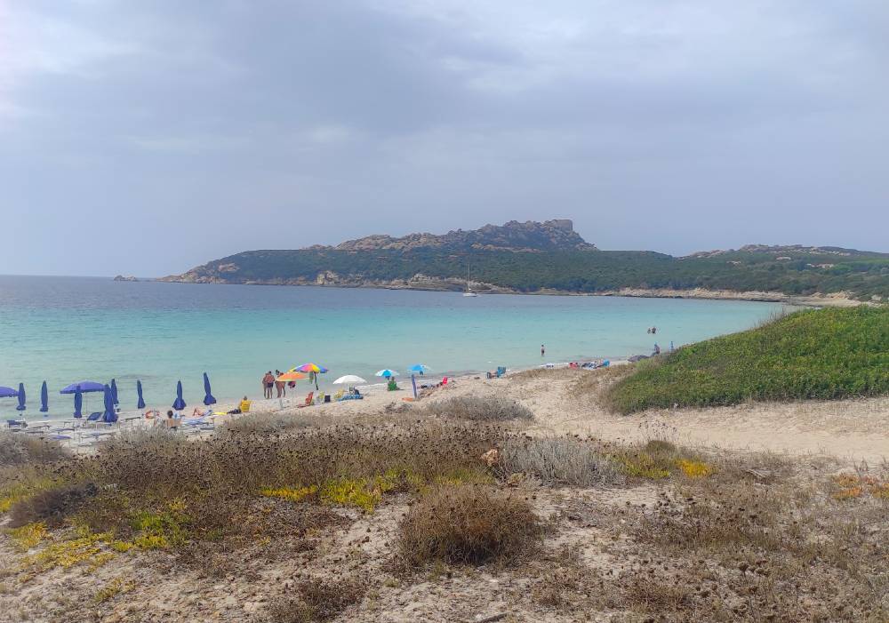 La costa nord della Sardegna in bicicletta: i migliori itinerari