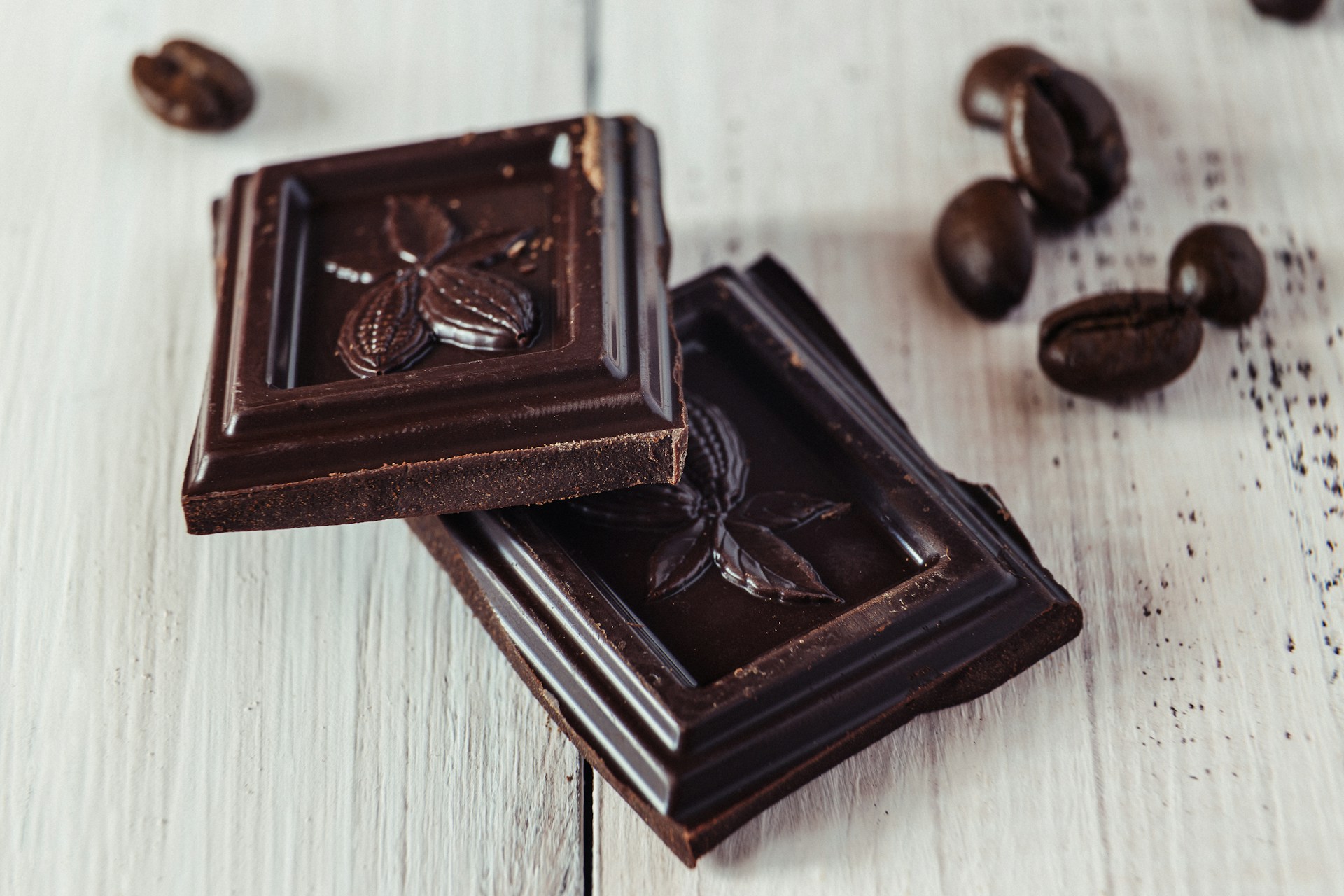 cioccolato fondente