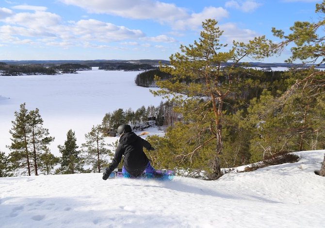 finlandia-in-inverno-itinerari-sul-lago-saimaa-sci