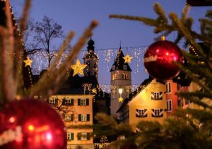 mercatini di Natale in Tirolo