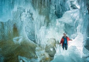 esperienze invernali da brivido