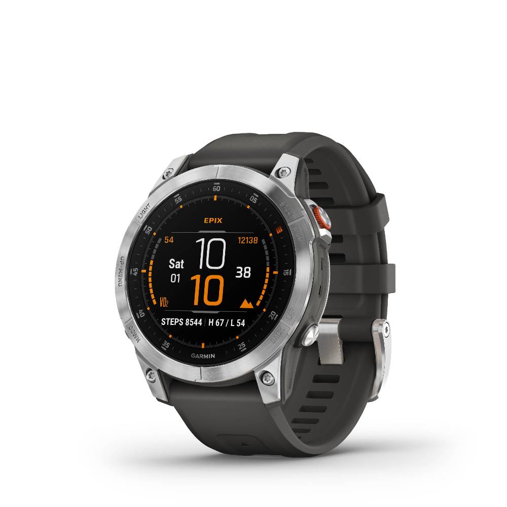 GARMIN epix