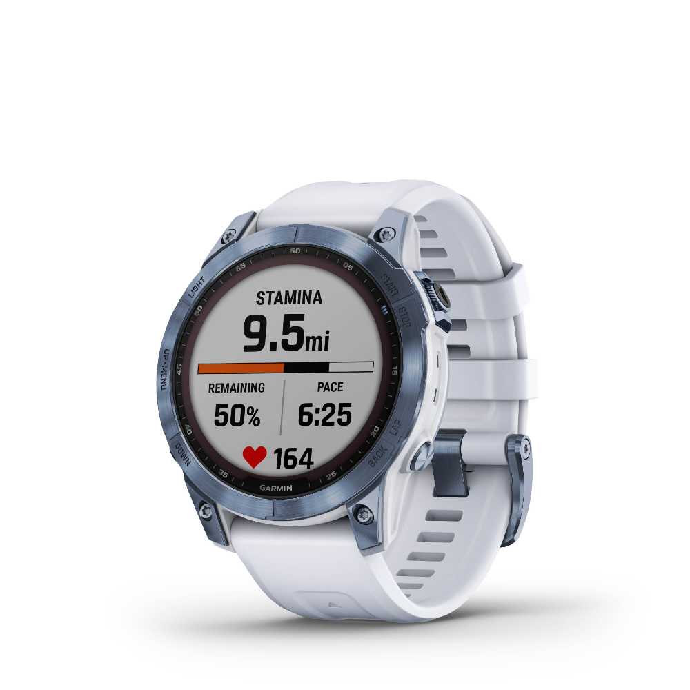 Garmin fēnix 7