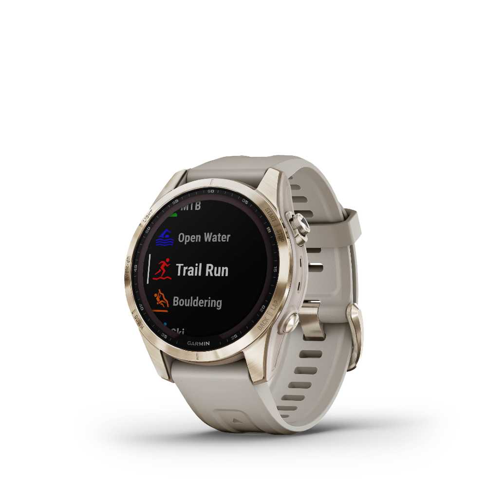 Garmin fēnix 7