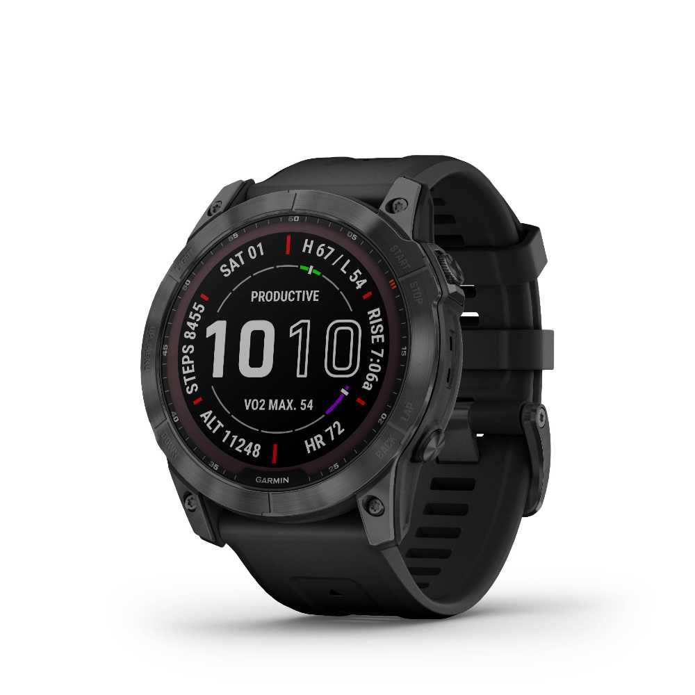 Garmin fēnix 7