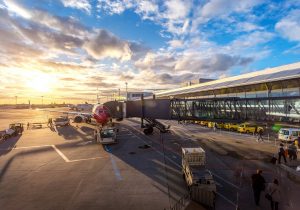 Trasportare la bici in aereo