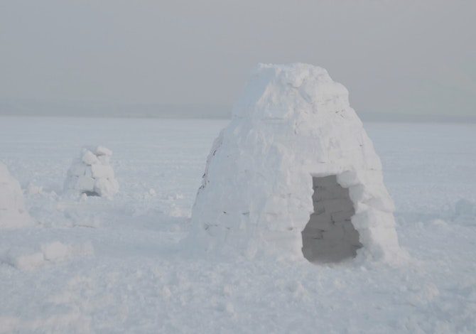 come-costruire-igloo