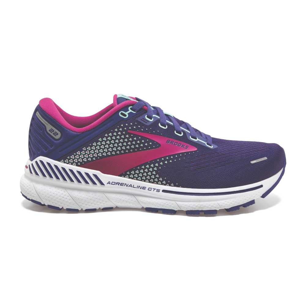 Brooks Adrenaline GTS 22