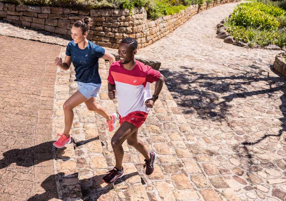 Interval Training nella corsa: a cosa serve e come farlo