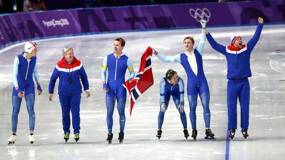 Perché alle Olimpiadi Invernali la Norvegia vince più di tutti