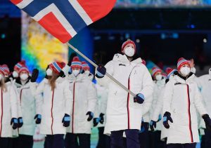 Perché alle Olimpiadi Invernali la Norvegia vince più di tutti