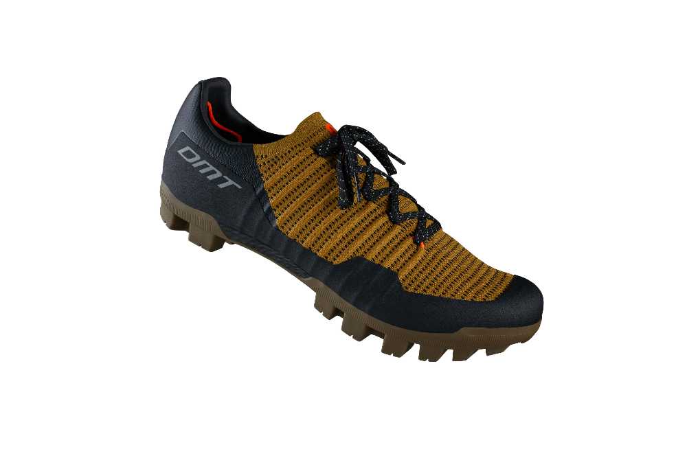 Scarpe clipless per gravel