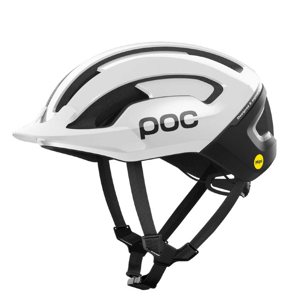 POC Omne Air Resistance