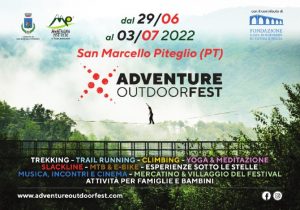 Adventure Outdoor Fest 2022