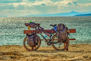 Vacanza in bicicletta consigli