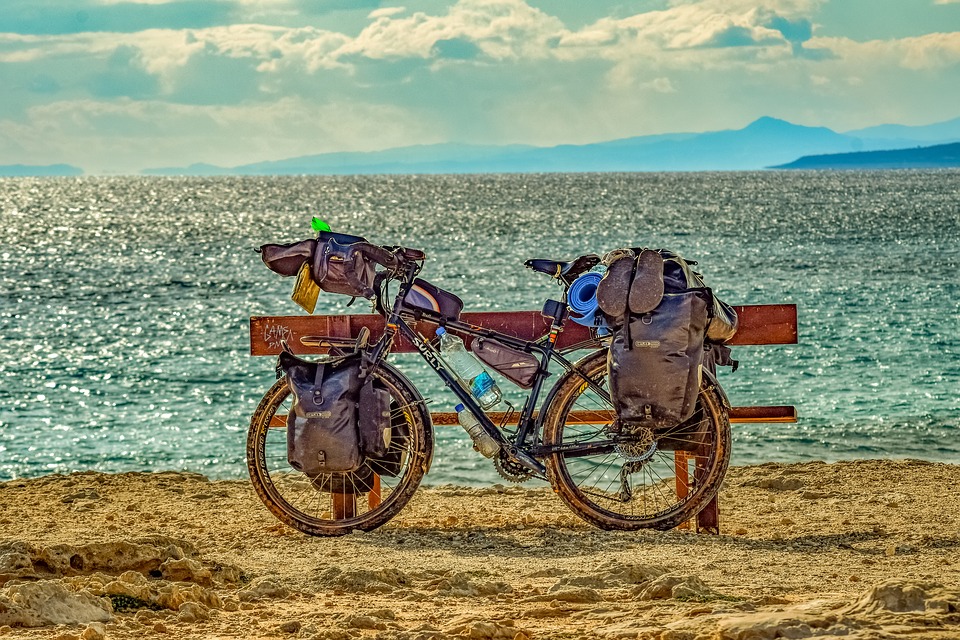 Vacanza in bicicletta | Consigli per organizzarla