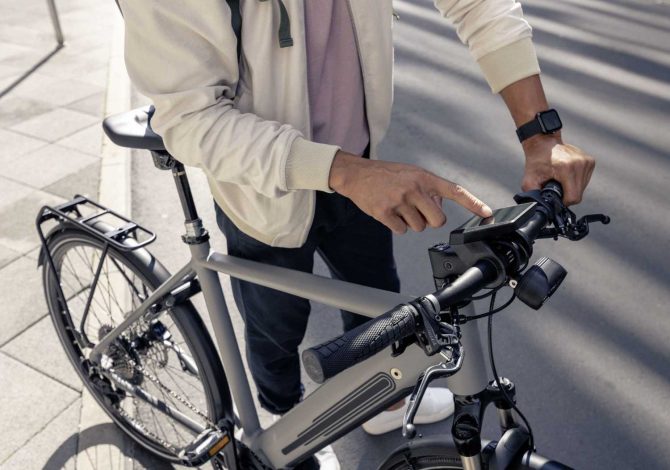 Bosch eBike Systems: nuove funzioni fitness per Nyon ed eBike Connect