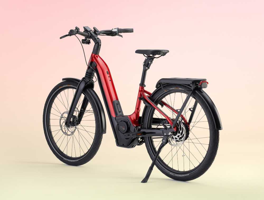 e-bike di Cannondale