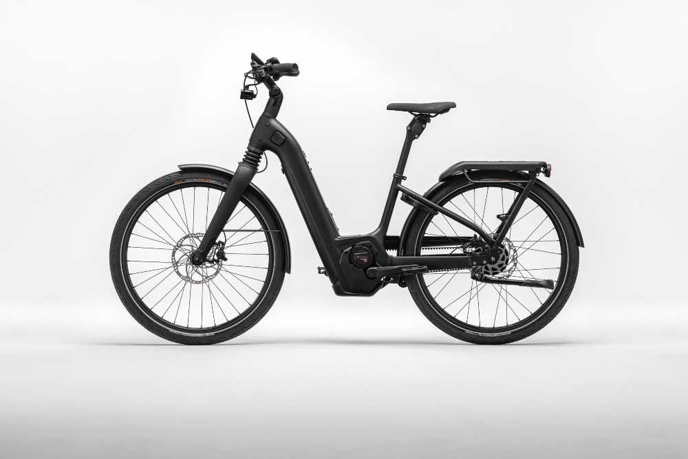 e-bike di Cannondale