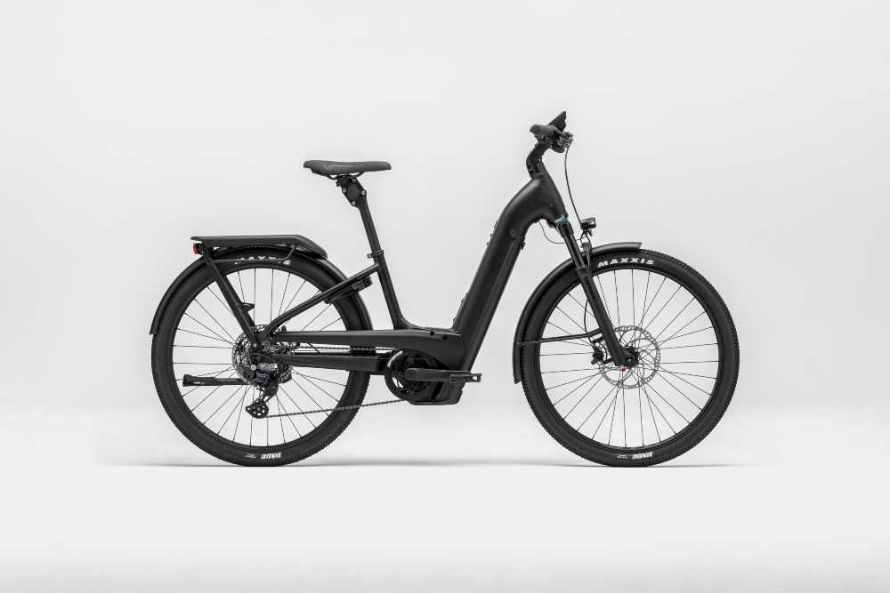 e-bike di Cannondale