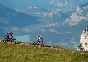 Che MTB prendere tra due taglie: più grande o più piccola