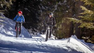 attività di fine inverno da provare