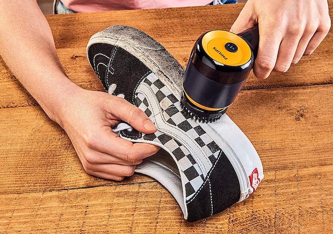 Philips-Sneaker-Cleaner