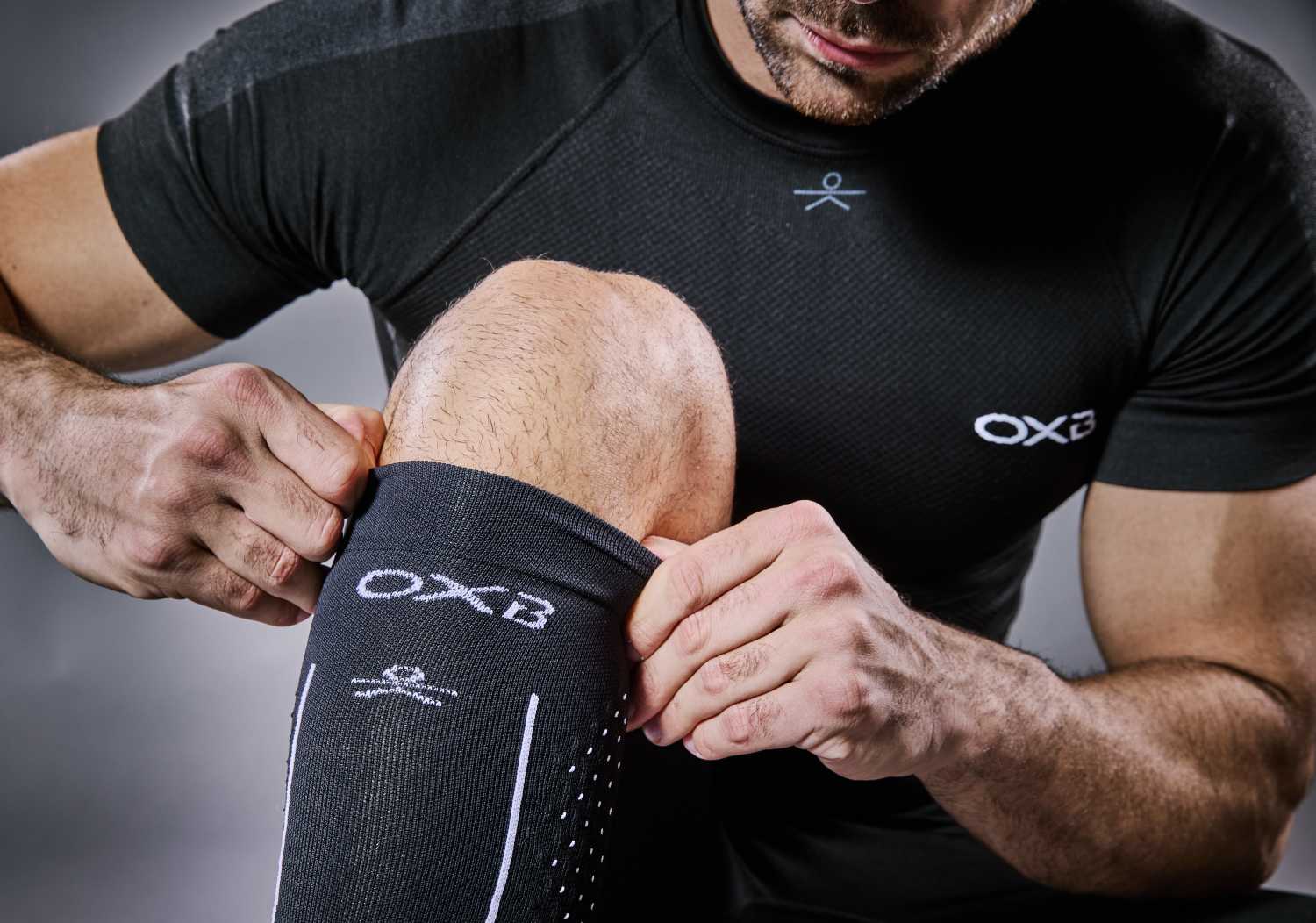 Oxyburn Postural, l'intimo tecnico che migliora la postura degli sportivi -  SportOutdoor24