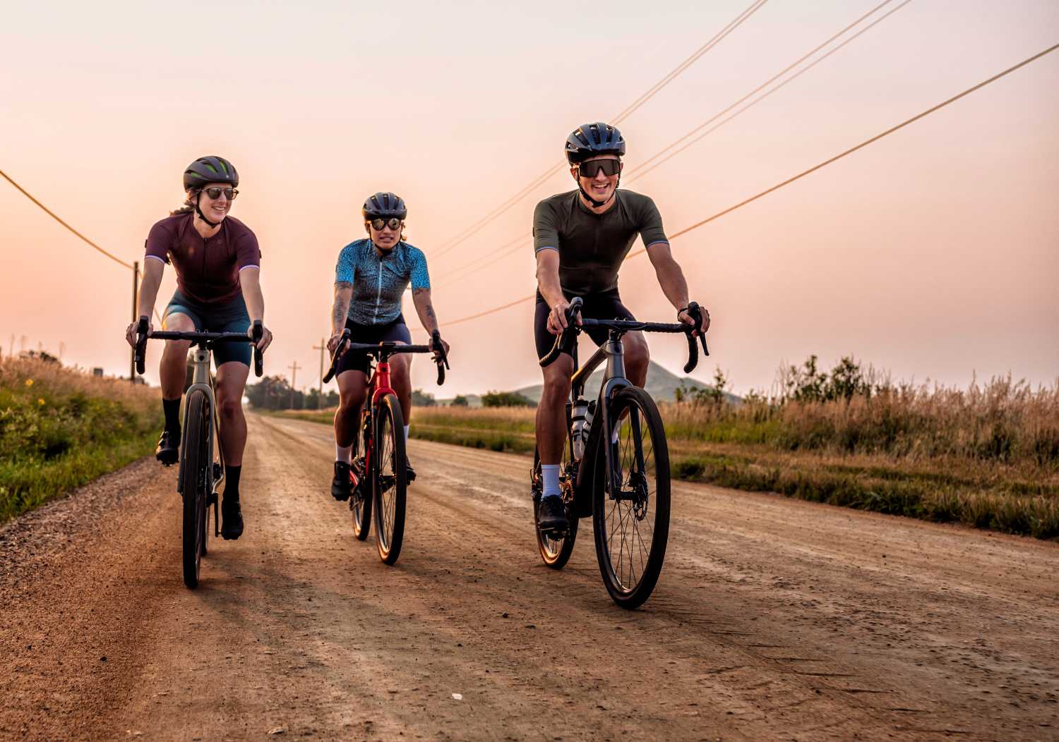 Ruote gravel 650B e 700C: le differenze - SportOutdoor24