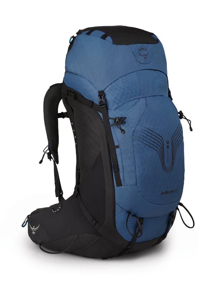 Osprey UNLTD