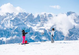 attività di fine inverno da provare