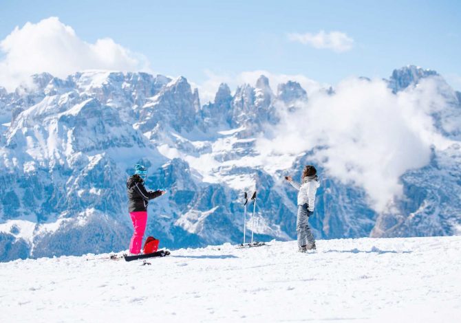 attività di fine inverno da provare