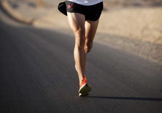 Perché la corsa potrebbe far bene alle tue ginocchia