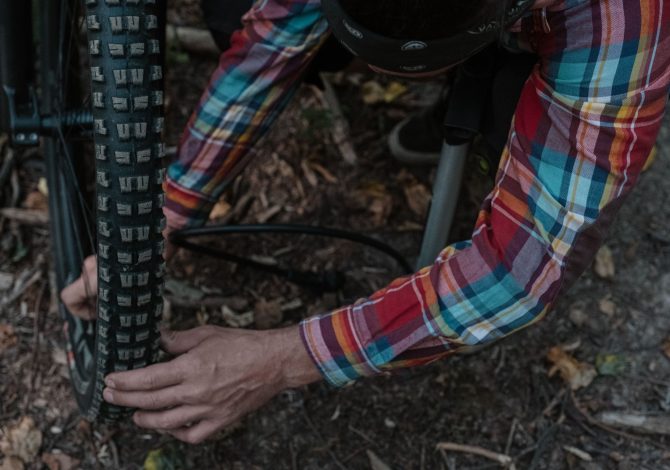 Come far durare di più i copertoni della bici