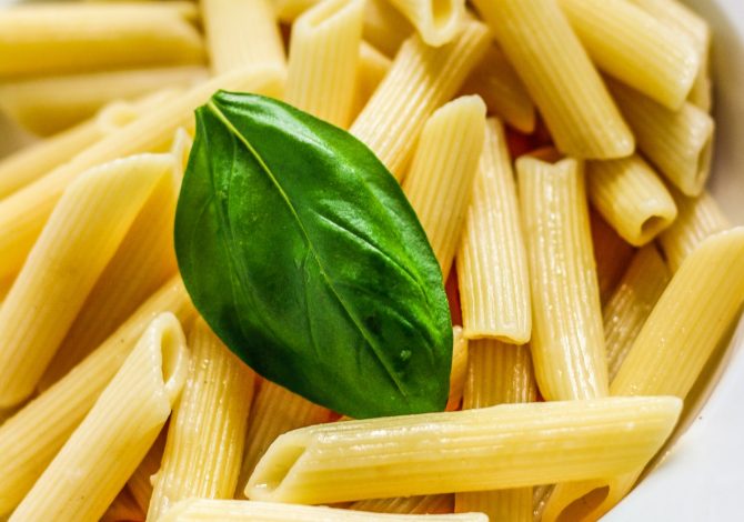 Carbo Load: la verità sulla dieta mito degli sportivi