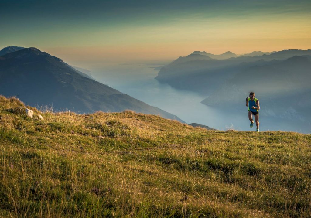 Garda Trentino Trail 2022