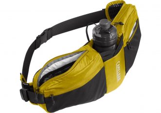 Il nuovo marsupio da bici Podium Flow 4 di CamelBak