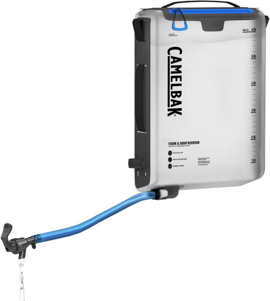 ChillBak Pack Camelbak
