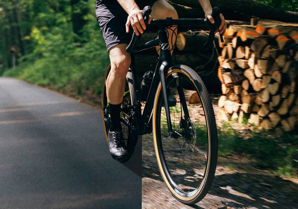 Perché la gravel è la prima bici che devi comprare (e non te ne pentirai)