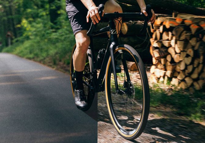 Perché la gravel è la prima bici che devi comprare (e non te ne pentirai)