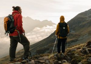 Attività estive in Tirolo escursioni