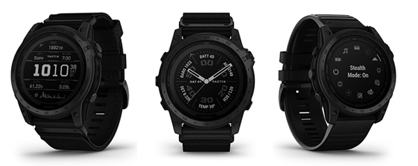 Garmin tactix 7