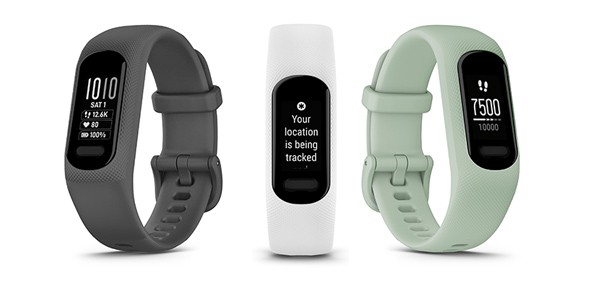 Garmin vívosmart 5