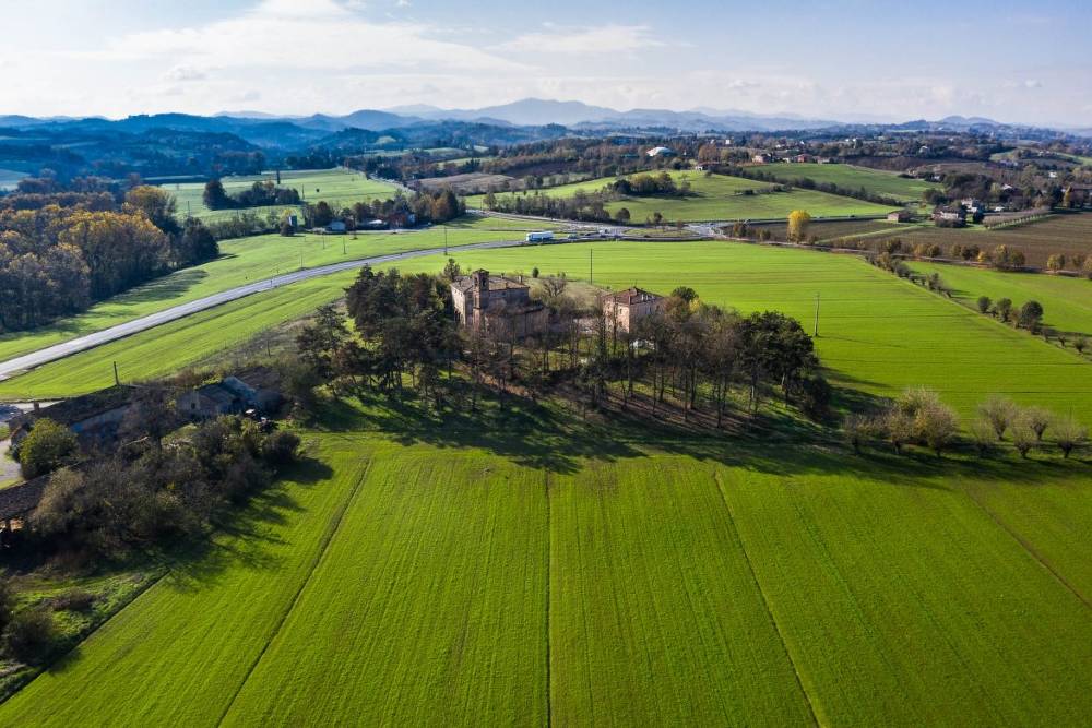 9 itinerari in bicicletta a Fidenza, alla scoperta delle Terre di Verdi