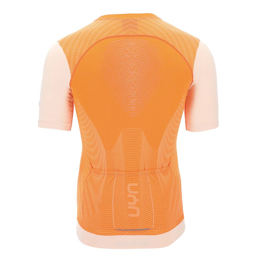 nuova collezione per il ciclismo di UYN