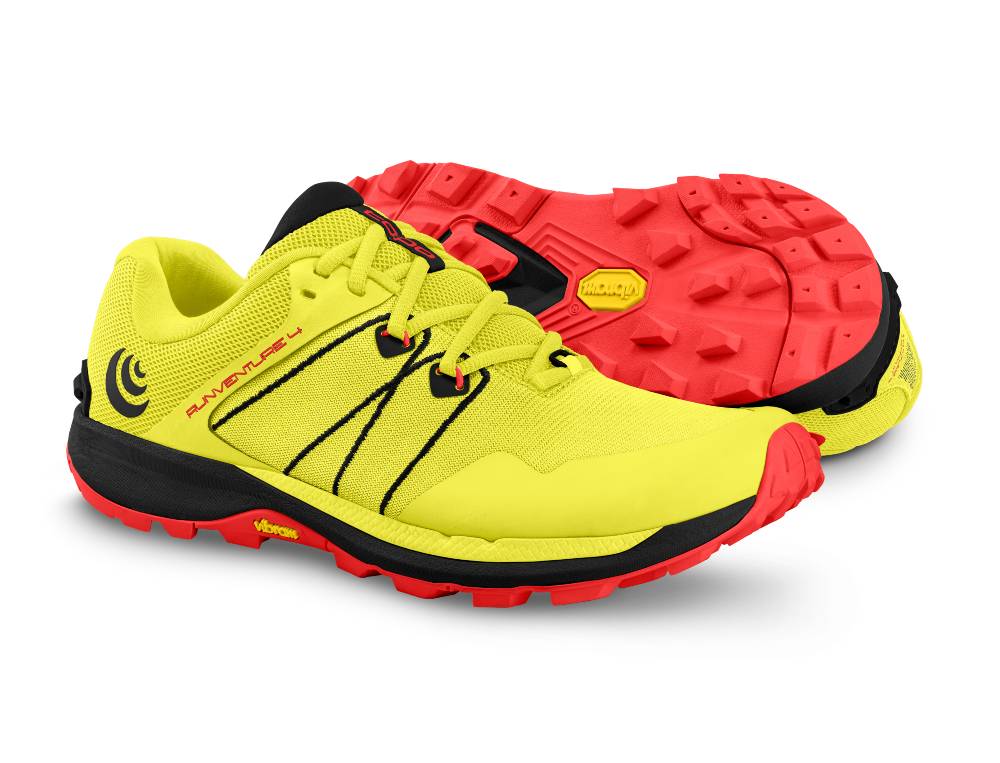 Topo Athletic Runventure 4