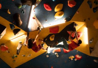 La Sportiva Climb Europe Tour