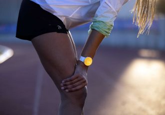 Polar Pacer, i nuovi orologi per il running