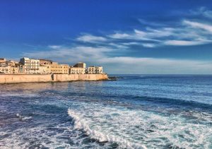 Le città italiane con più ore di sole all'anno