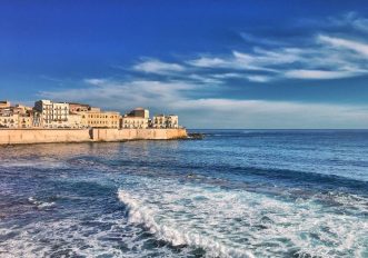 Le città italiane con più ore di sole all'anno